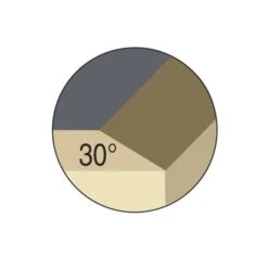 46/6CX1/4TC - Bevel Trim Cutter -Outlet Router Grip Store 47 6c sa