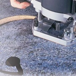 47/50SX1/2TC - Pierce And Trim Cutter -Outlet Router Grip Store 47 4 fa 5