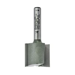 4/07X1/4TC - Two Flute Cutter 22.2mm Diameter -Outlet Router Grip Store 4 07x1 4tc 2d1