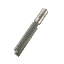 4/09X1/2TC - Two Flute Cutter 15mm Diameter X 63mm