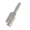 4/26X1/4TC - Two Flute Cutter 15.9mm Diameter