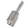 4/29X1/4TC - Two Flute Cutter 18mm Diameter