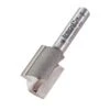 4/2X1/4TC - Two Flute Cutter 16mm Diameter