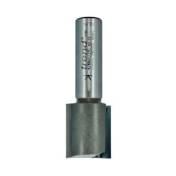 4/66X1/2TC - Two Flute 22mm Dia X 25mm Cut -Outlet Router Grip Store 4 66x1 2tc 2d1