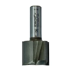 4/91X1/2TC - Two Flute Cutter 30mm Diameter -Outlet Router Grip Store 4 91x1 2tc 2d1