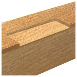 5/1X1/4TC - Hinge Recess Cutter -Outlet Router Grip Store 5 2 3a 1