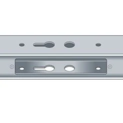 S55/10X1/4STC - Aluminium Spiral Upcut Cutter 6.3mm Diameter -Outlet Router Grip Store 50 15 sa 14