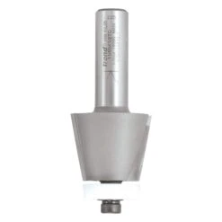 11/60X1/2TC - Bevel Cutter -Outlet Router Grip Store 5027654002155 11 60x1 2tc 2d1