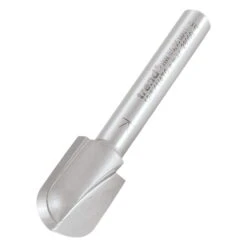 12/6X1/4TC - Radius Cutter 6.3mm Radius