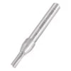 3/01X1/4TC - Two Flute Cutter 4mm Diameter