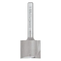 4/60X1/4TC - Two Flute Cutter 22mm Diameter -Outlet Router Grip Store 5027654006986 4 60x1 4tc 2d1