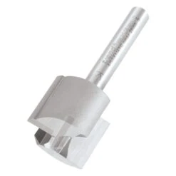 4/60X1/4TC - Two Flute Cutter 22mm Diameter