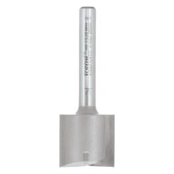 4/62X1/4TC - Two Flute Cutter 21mm Diameter -Outlet Router Grip Store 5027654006993 4 62x1 4tc 2d1