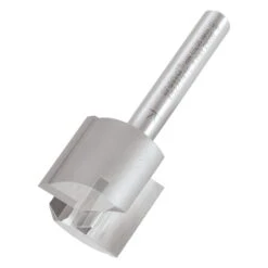 4/62X1/4TC - Two Flute Cutter 21mm Diameter