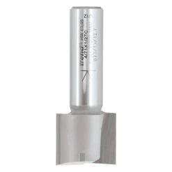 4/71X1/2TC - Two Flute Cutter 23mm Diameter -Outlet Router Grip Store 5027654007068 4 71x1 2tc 2d1