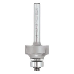 46/12X1/4TC - Bearing Guided Ovolo Cutter 4.8mm Radius 31 46/12X1/4TC - Bearing Guided Ovolo Cutter 4.8mm Radius -Outlet Router Grip Store 5027654008218 46 12x1 4tc 2d1