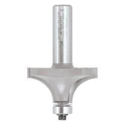 46/160X1/2TC - Bearing Guided Ovolo Cutter 16mm Radius -Outlet Router Grip Store 5027654008300 46 160x1 2tc 2d1
