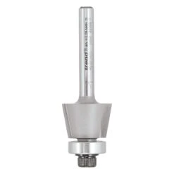 46/3X1/4TC - Bevel Trimmer 20mm Diameter 14mm Length -Outlet Router Grip Store 5027654008744 46 3x1 4tc 2d1