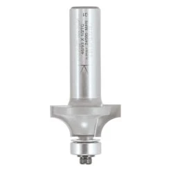 46/93X1/2TC - Bearing Guided Ovolo Cutter 7.9mm Radius