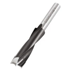 61/01X1/4TC - Dowel Drill 10mm Diameter