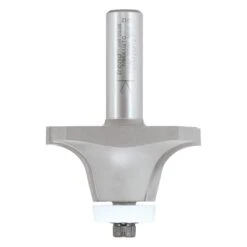 7/96X1/2TC - Roman Ogee Bowl Cutter -Outlet Router Grip Store 5027654012512 7 96x1 2tc 2d1
