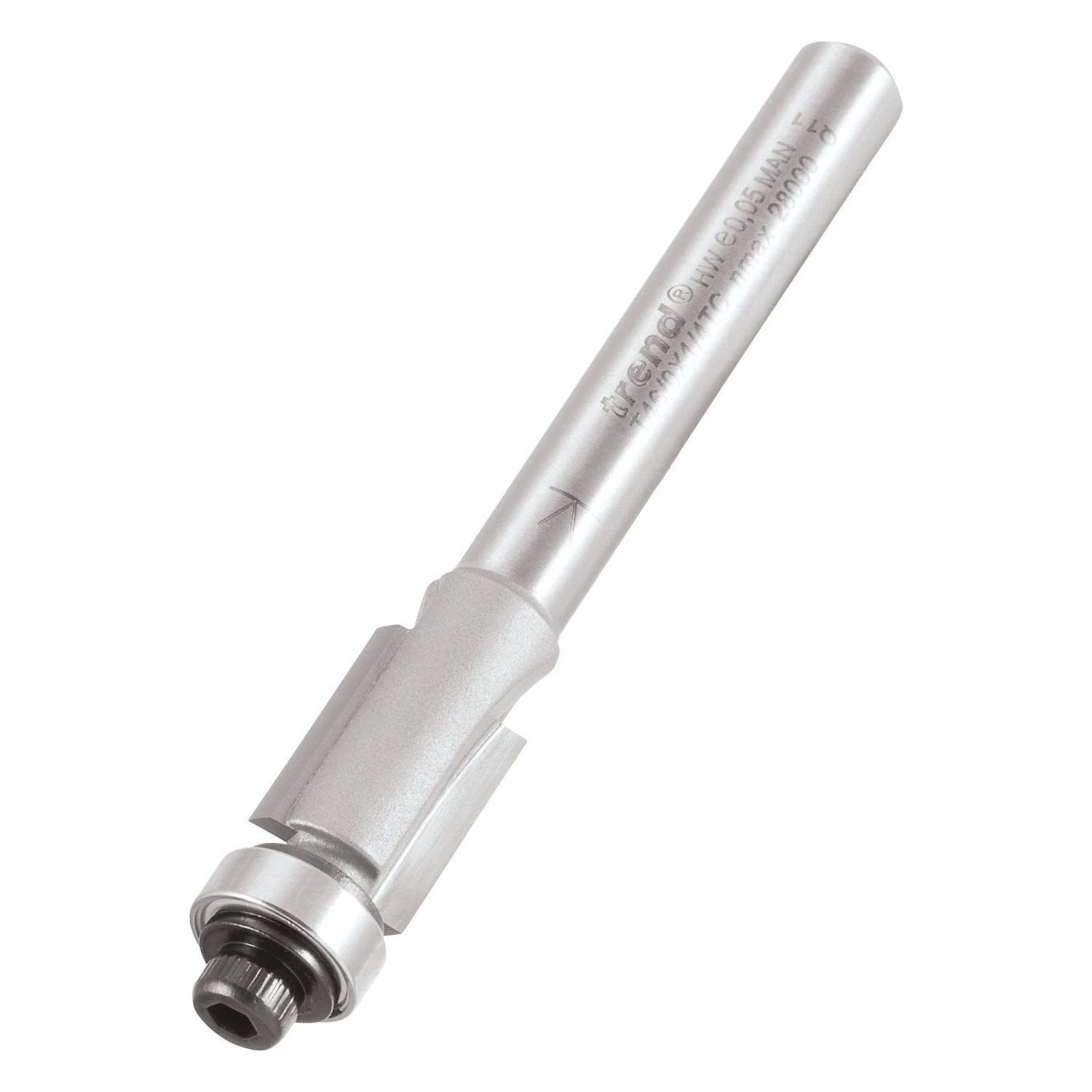 T46/0X1/4TC - Trimming Cutter 9.5mm Diameter 3 T46/0X1/4TC - Trimming Cutter 9.5mm Diameter