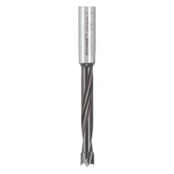 61/05X1/4TC - Dowel Drill 5mm Diameter -Outlet Router Grip Store 5027654021767 61 05x1 4tc 2d1