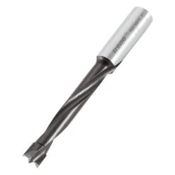 61/05X1/4TC - Dowel Drill 5mm Diameter
