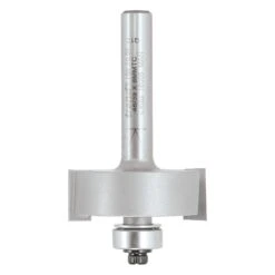 46/39X8MMTC - Bearing Guided 35mm Diameter Rebater -Outlet Router Grip Store 5027654024157 46 39x8mmtc 2d1