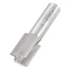 4/29X1/2TC - Two Flute Cutter 18mm Diameter -Outlet Router Grip Store 5027654025154 4 29x1 2tc 3d1