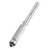 T46/02X1/4TC - Trimming Cutter 9.5mm Diameter -Outlet Router Grip Store 5027654028797 t46 02x1 4tc 3d1 1