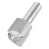4/85X1/2TC - Two Flute Cutter 28mm Diameter -Outlet Router Grip Store 5027654029770 4 85x1 2tc 3d1