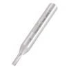 3/04X1/4TC - Two Flute Cutter 2.5mm Diameter