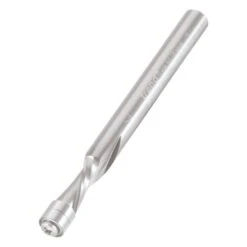 S64/30LHX1/4STC - Aluminium Guided Spiral 6.3x12.7 Downcut