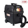 T35AL - Wet & Dry M-Class Extractor 800W 110V 16A - UK & Eire Sale Only