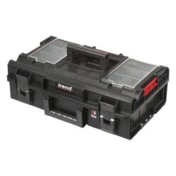 MS/P/SET3C - Pro Modular Storage 3 Piece Cart Set 24 MS/P/SET3C - Pro Modular Storage 3 Piece Cart Set -Outlet Router Grip Store 5027654064481 ms p set3c feat1
