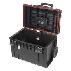 MS/P/CART - Pro Modular Storage Cart -Outlet Router Grip Store 5027654064498 ms p cart feat1
