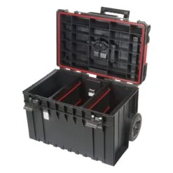 MS/P/CART - Pro Modular Storage Cart -Outlet Router Grip Store 5027654064498 ms p cart feat2