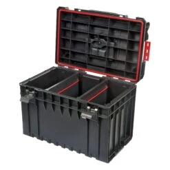 MS/P/450 - Pro Modular Storage Case 450 Plain -Outlet Router Grip Store 5027654064528 ms p 450 feat1