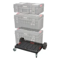 MS/P/PLAT - Pro Modular Storage Platform -Outlet Router Grip Store 5027654064542 ms p plat feat1 1