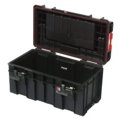 MS/P/TB1 - Pro Modular Storage Toolbox 500 22 MS/P/TB1 - Pro Modular Storage Toolbox 500 -Outlet Router Grip Store 5027654064566 ms p tb1 feat5