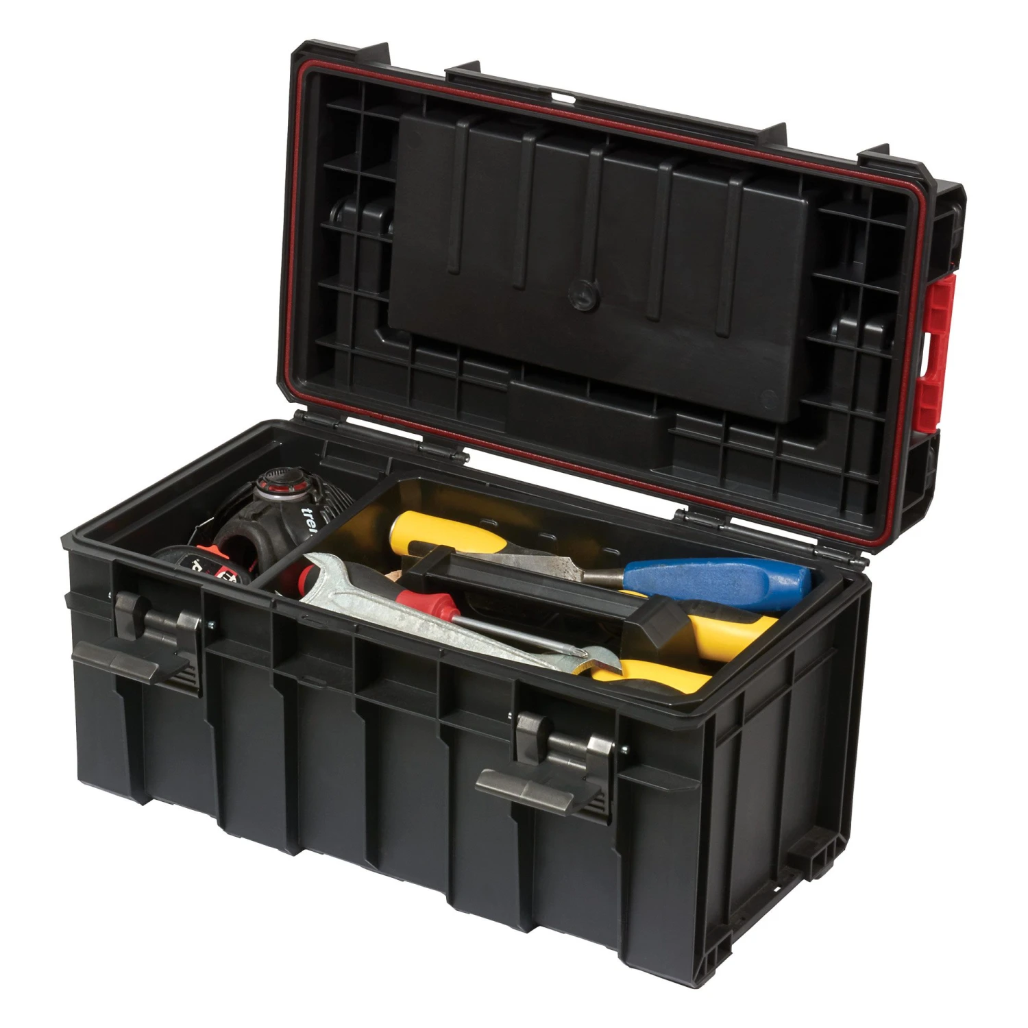MS/P/TB1 - Pro Modular Storage Toolbox 500 9 MS/P/TB1 - Pro Modular Storage Toolbox 500 - Image 7