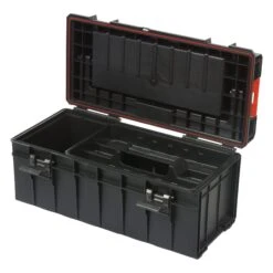 MS/P/TB2 - Pro Modular Storage Toolbox 600 20 MS/P/TB2 - Pro Modular Storage Toolbox 600 -Outlet Router Grip Store 5027654064573 ms p tb2 feat2