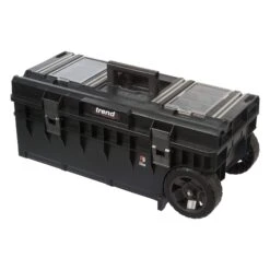 MS/WTBR - Pro Modular Storage Wheeled Toolbox -Outlet Router Grip Store 5027654064597 ms wtbr feat21