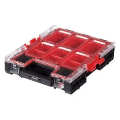 MS/P/ORG/M - Pro Modular Storage Medium Organiser 21 MS/P/ORG/M - Pro Modular Storage Medium Organiser -Outlet Router Grip Store 5027654068427 ms p org m feat2