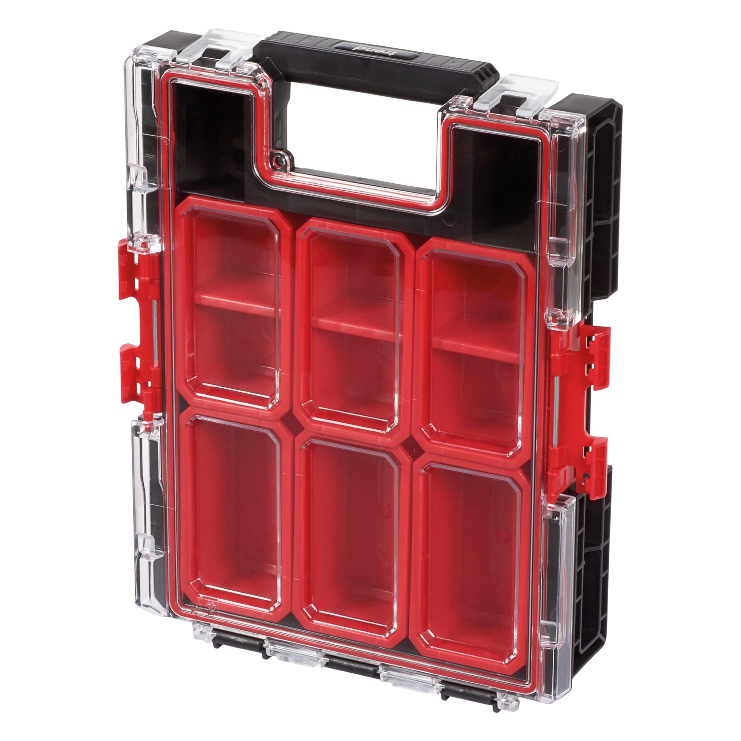 MS/P/ORG/M - Pro Modular Storage Medium Organiser 7 MS/P/ORG/M - Pro Modular Storage Medium Organiser - Image 5