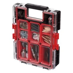 MS/P/ORG/M - Pro Modular Storage Medium Organiser 23 MS/P/ORG/M - Pro Modular Storage Medium Organiser -Outlet Router Grip Store 5027654068427 ms p org m feat4