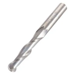 CNC/310X8STC - Bullnose Spiral Up-cut 8mm Diameter