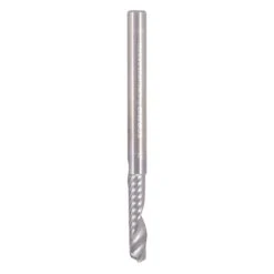 CNC/401X4STC - O Flute Spiral Up-cut 4 X 17 X 45 X 4mm -Outlet Router Grip Store 5027654074046 cnc 401x4stc 2d1