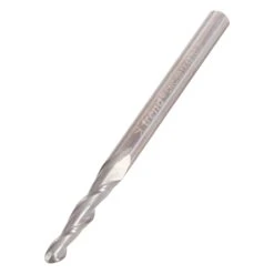 CNC/501X4STC - Tapered Ball 1.5mm Radius